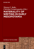 Materiality_of_Writing_in_Early_Mesopotamia