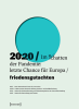 Friedensgutachten_2020