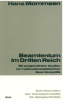 Beamtentum_im_Dritten_Reich