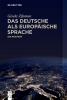 Das_Deutsche_als_europ__ische_Sprache