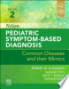Nelson_pediatric_symptom-based_diagnosis