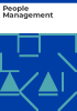 People_management