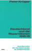 Deutschland_und_die_Reparation_1918_1919