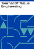 Journal_of_tissue_engineering