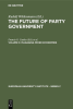 The_Future_of_Party_Government