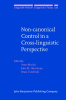 Non-canonical_Control_in_a_Cross-linguistic_Perspective