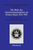 Die_Rolle_der_Geisteswissenschaften_im_Dritten_Reich_1933-1945