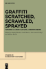 Graffiti_Scratched__Scrawled__Sprayed