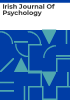Irish_journal_of_psychology