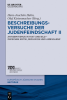 Beschreibungsversuche_der_Judenfeindschaft_II