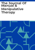 The_Journal_of_manual___manipulative_therapy