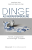 Dinge_als_Herausforderung