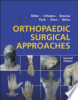 Orthopaedic_surgical_approaches