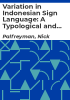 Cover Image