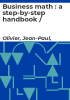 Book Cover