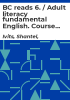 Book Cover