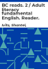 Book Cover
