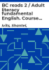 Book Cover