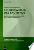Book Cover