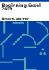 Book Cover
