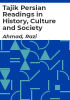 Book Cover