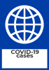 COVID-19 cases