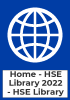 HSE Library – Our National Resource