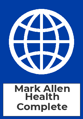 Mark Allen Health Complete