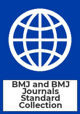 BMJ and BMJ Journals Standard Collection