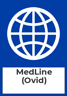 MedLine (Ovid)