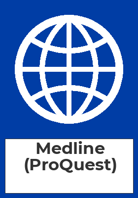 Medline (ProQuest)