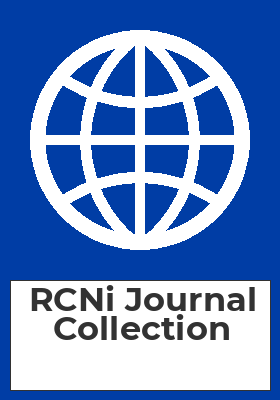 RCNi Journal Collection
