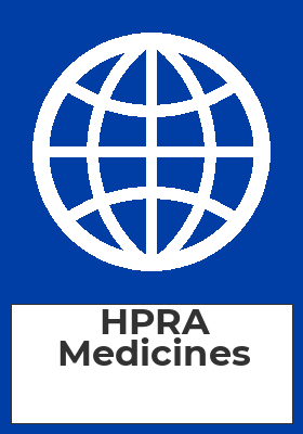 HPRA Medicines