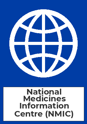 National Medicines Information Centre (NMIC)
