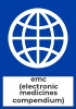 emc (electronic medicines compendium)