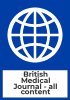 British Medical Journal - all content