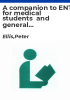 Book Cover