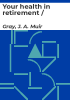 Book Cover