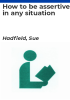 Book Cover