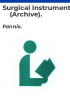 Book Cover
