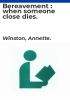 Book Cover
