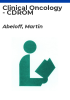 Book Cover