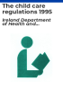The child care regulations 1995