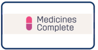 Medicines Complete